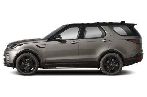 2022 Land Rover Discovery - Specs, Prices, MPG, Reviews & Photos | Cars.com