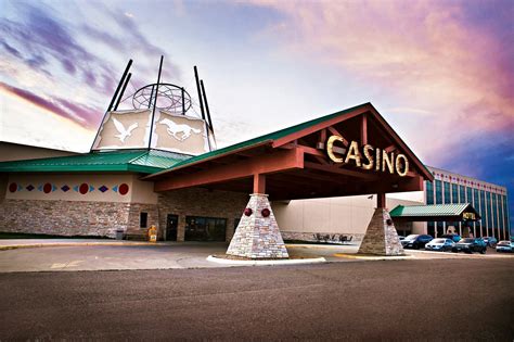 DAKOTA SIOUX CASINO & HOTEL - UPDATED 2024 Reviews (Watertown, SD ...