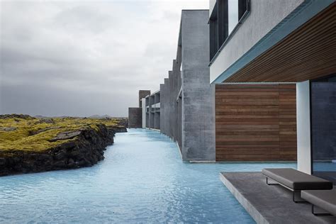 Retreat Hotel Blue Lagoon in Grindavík, Iceland