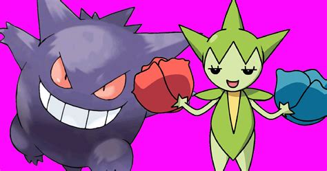 Pokémon: The Best Poison-Type Pokémon From Every Generation, Ranked