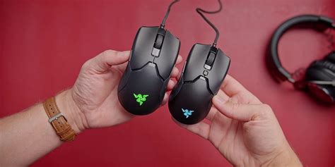 Razer Viper Mini Review The Best Small Gaming Mouse, 52% OFF