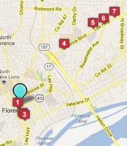 Florence, AL Hotels & Motels - See All Discounts