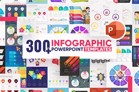 Infographic icons for powerpoint free - lahasilver