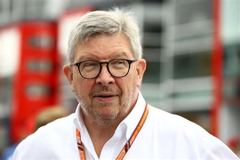 Formula One Chief Ross Brawn On New Regulations For 2021 And The ...