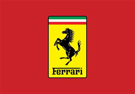 Ferrari Logo Design – History, Meaning and Evolution | Turbologo