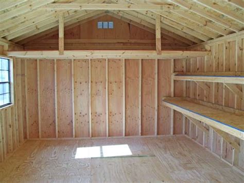 Storage Building Kits – For DIY | Shed Blueprints