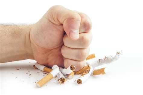 Quit Smoking | Acupuncture & Chinese Herbal Medicine