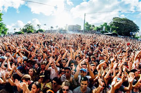 THE 10 BEST MUSIC FESTIVALS IN SYDNEY, AUSTRALIA