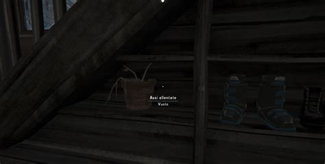 Hidden loot in forsaken airfield cabin : r/thelongdark