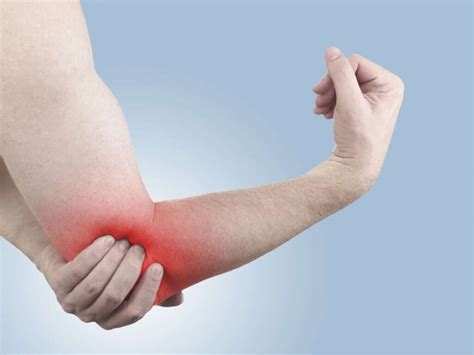 Tennis Elbow: 10 Symptoms of Tennis Elbow