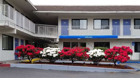 Motel 6 Eugene North - Springfield - UPDATED 2023 Prices, Reviews ...