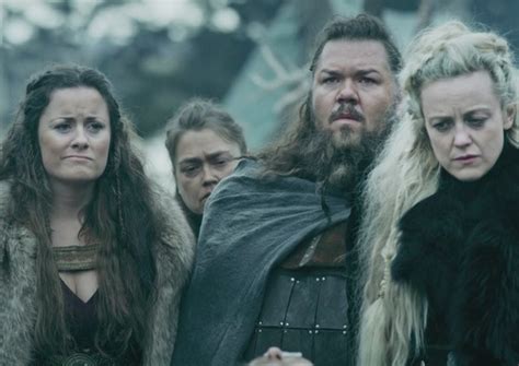 Stream Time: Norsemen Review - The Adelaide Review