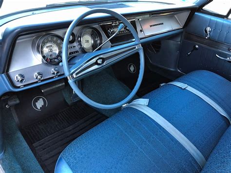 1964 Buick Wildcat | Connors Motorcar Company