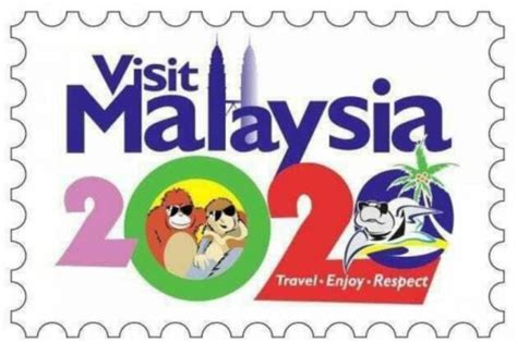 Malaysian tourism logo sparks social media furore | Creative Bloq