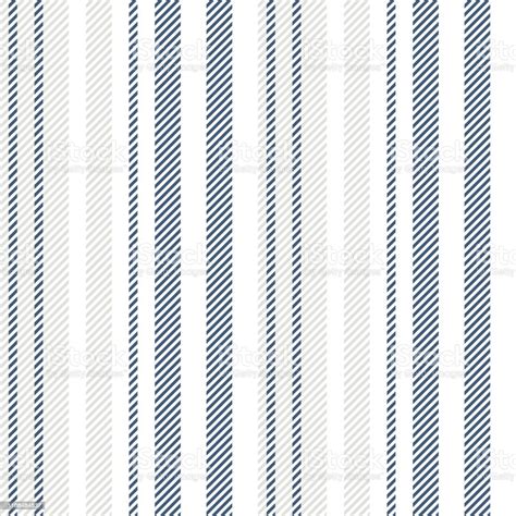 Seamless Stripe Pattern Abstract Blue And Grey Vertical Lines On White ...