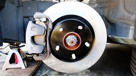 Can You Change Brake Pads Without Rotors