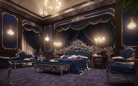 ♥ Royal-suite ♥ | Luxury bedroom inspiration, Luxurious bedrooms, Royal ...