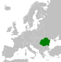 Kingdom of Romania - Wikiwand