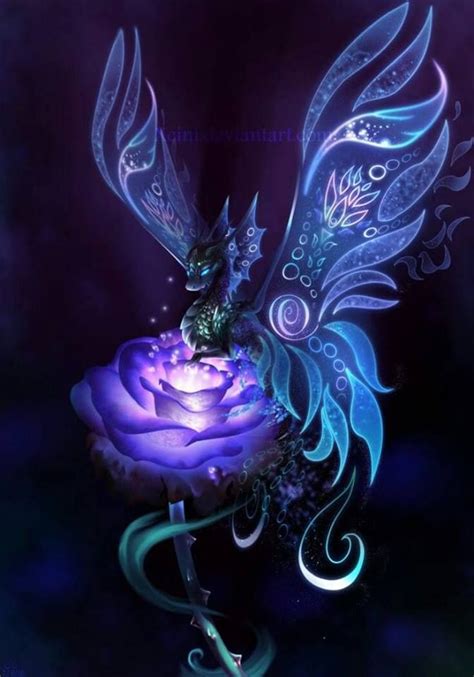 Dragon fairies Fantasy Creatures Art, Mythical Creatures Art, Magical ...