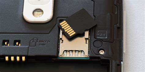 Your Next Phone Needs a MicroSD Card Slot -- Here's Why