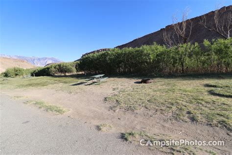 Pleasant Valley - Campsite Photos and Campground Info