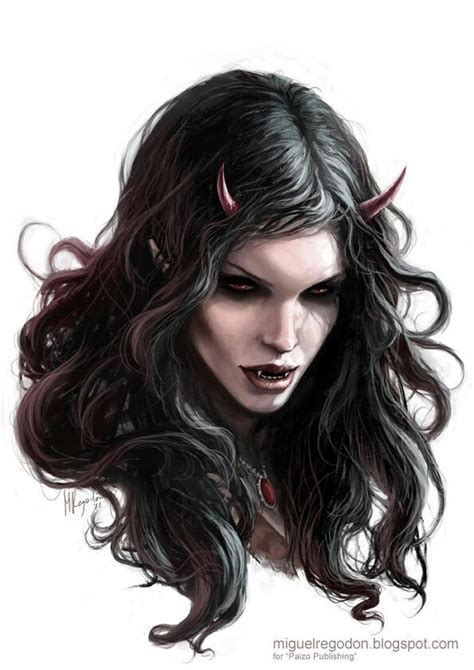 Demoness https://www.facebook.com/DarkFantasyIsTheBestFantasy | Demon ...