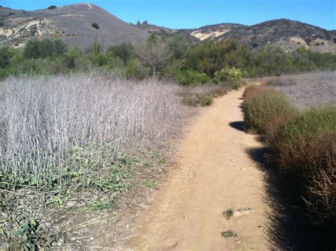 Los Penasquitos Canyon Preserve photo || SINGLETRACKS.COM