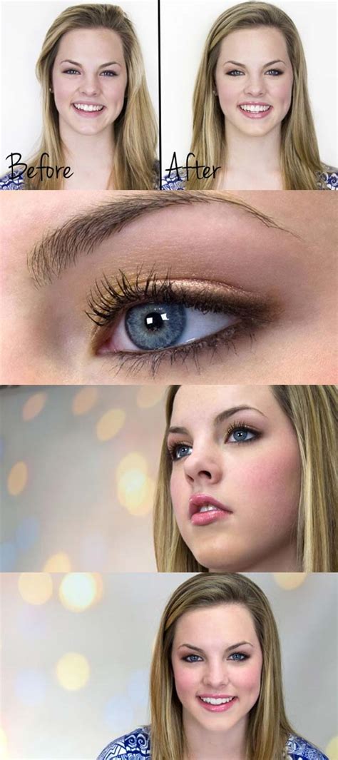 24 Cool Makeup Tutorials for Teens - DIY Projects for Teens