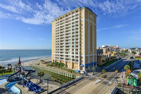 Westgate Myrtle Beach Oceanfront Resort: 2019 Room Prices $99, Deals ...