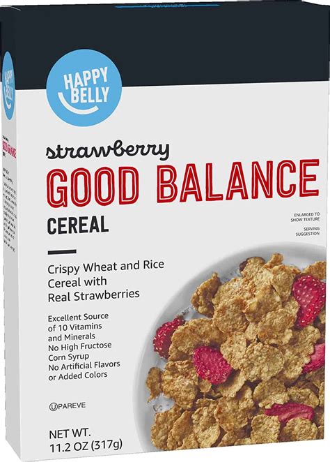 10 Best Fortified Cereals In 2024 - Cereal Secrets