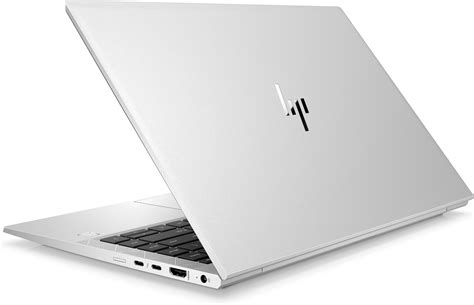 Hp Elitebook 840 G8 Notebook Pc Manual