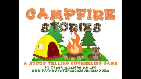 Campfire Stories