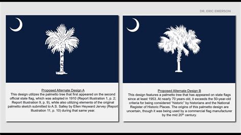 South Carolina lawmakers working to make one standard state flag | wltx.com