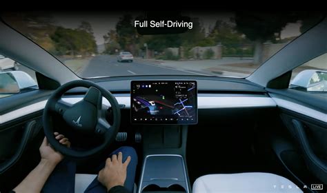 Tesla's Full Self-Driving Beta makes its way to Canada