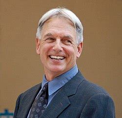 Mark Harmon - Wikipedia