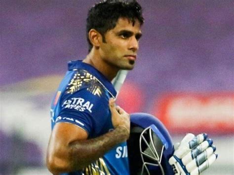 Surya Kumar Yadav Stats: A Potential MVP of IPL 2023 - India Fantasy