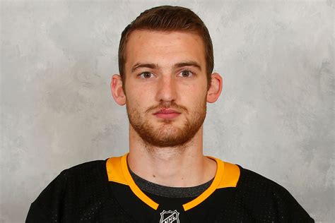 Man Arrested on Suspicion of Manslaughter in Hockey Player Adam Johnson ...