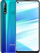 vivo Z1Pro - Full phone specifications