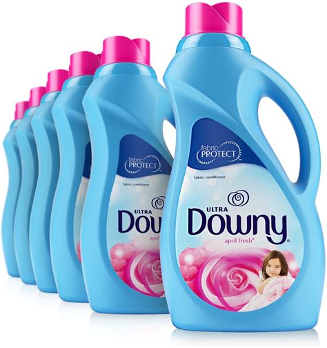 Amazon: 2 Pack Downy Infusions Liquid Laundry Fabric Softener, Calm ...