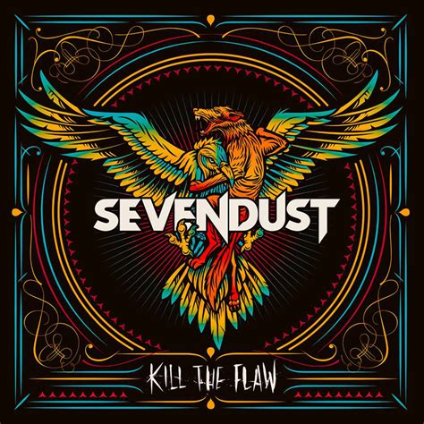 Sevendust Debut New Single "Thank You", Detail New Album "Kill The Flaw ...