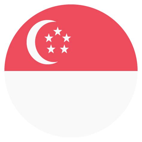 Flag Of Singapore Emoji for Facebook, Email & SMS | ID#: 1196 | Emoji.co.uk