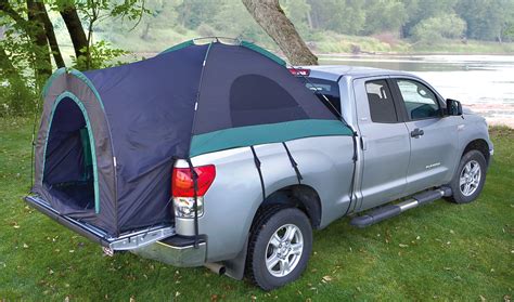 Deal: truck bed tent for $60+S&H - Nissan Frontier Forum