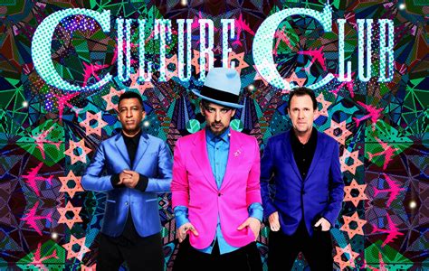 Boy George and Culture Club announce 2023 North American tour