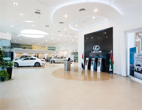 Car Showroom Interior Design Concepts | Psoriasisguru.com