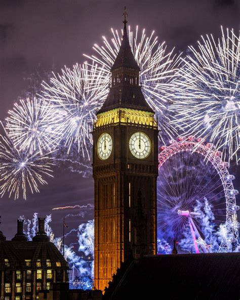 London Fireworks 2024 Cost - Kayle Melanie