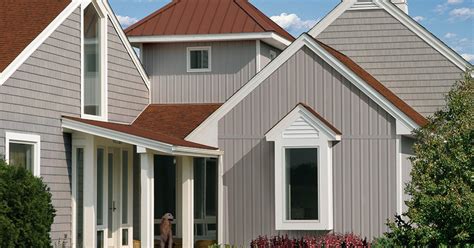 Fiber Cement Siding vs. Steel Siding | Allura USA