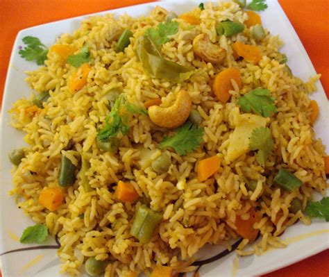 Veg Biryani Recipe | How to make Hyderabadi Veg Dum Biryani - CheckAll.in