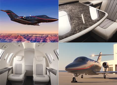 HondaJet Elite II Revealed, is Fastest, Highest and Farthest Flying ...