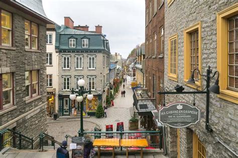 Hotel 71 Review: A Beautiful Boutique Hotel in Québec City