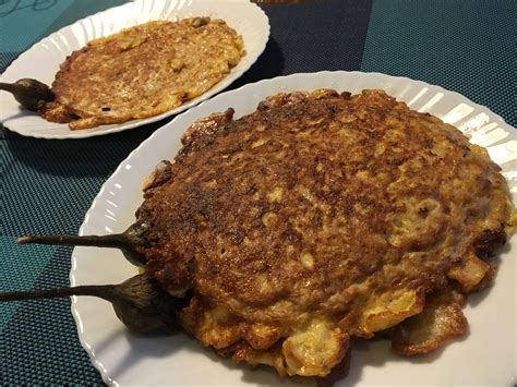 Tortang Talong😊 | Food, Tortang talong, Pork